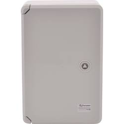 Boxexpert BXPPABSG200300130-F01 skříňový rozvaděč 200 x 300 x 130 ABS světle šedá 1 ks