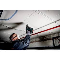 Metabo PowerMaxx BH 12 BL 16 aku vrtací kladivo, 12 V 600207840