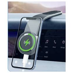 2GO KFZ-Magnethalter FlexCharge Handyhal Palubní deska držák mobilního telefonu do auta
