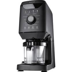 GourmetMaxx GOURMETmaxx Eismaschine 800W schwarz 2x 500ml zmrzlinovač 500 ml