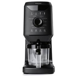 GourmetMaxx GOURMETmaxx Eismaschine 800W schwarz 2x 500ml zmrzlinovač 500 ml