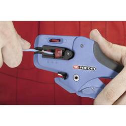 Facom SWINGO, 793936PB, pro elektrotechniky, automatické odizolovací kleště, 0.02 do 10 mm²