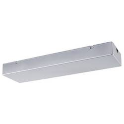Paulmann Linion 98207 napájení Energetická třída (EEK2021) A (A - G) chrom (matný)