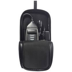 VOLTCRAFT GD-270 detektor úniku plynu, Metan, Vodík, Propan, Etylén, Etan, Hexan, Benzol, Izobutan, Etanol, Acetaldehyd, Formaldehyd, Toluen, Para-xylén,
