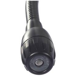 VOLTCRAFT GD-270 detektor úniku plynu, Metan, Vodík, Propan, Etylén, Etan, Hexan, Benzol, Izobutan, Etanol, Acetaldehyd, Formaldehyd, Toluen, Para-xylén,