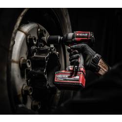 Einhell Professional TP-CW 18/750-C Li BL - Solo, 4510065 aku rázový utahovák, 750 Nm