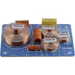 Visaton HW 3/120 NG - 8 Ohm 3pásmová vyhybka 8 Ω