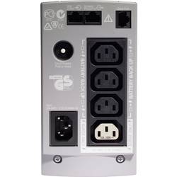 APC Back UPS BK350-EI UPS záložní zdroj 350 VA
