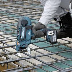 Makita DTR181ZJ DTR181ZJ aku vazač drátu 18 V bez akumulátoru, bez nabíječky