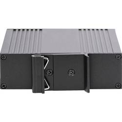 Digitus DN-651112 PoE injektor 10 / 100 / 1000 MBit/s IEEE 802.3af (12.95 W), IEEE 802.3at (25.5 W)