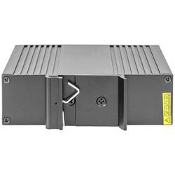 Digitus DN-651112 PoE injektor 10 / 100 / 1000 MBit/s IEEE 802.3af (12.95 W), IEEE 802.3at (25.5 W)