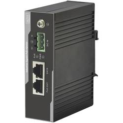 Digitus DN-651112 PoE injektor 10 / 100 / 1000 MBit/s IEEE 802.3af (12.95 W), IEEE 802.3at (25.5 W)