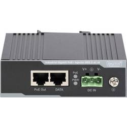 Digitus DN-651112 PoE injektor 10 / 100 / 1000 MBit/s IEEE 802.3af (12.95 W), IEEE 802.3at (25.5 W)