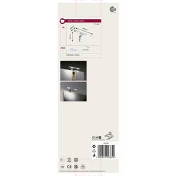 Paulmann Hook 99385 LED osvětlení zrcadla 6.4 W teplá bílá chrom