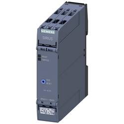 Siemens ochranné relé motoru s termistorem 24 V DC/AC 2 přepínací kontakty 1 ks 3RN2011-1BA30 kontrola s PTC
