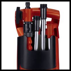 Einhell 4170682 GC-DP 7835 ponorné čerpadlo pro užitkovou vodu 15700 l/h 8 m