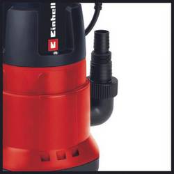 Einhell 4170682 GC-DP 7835 ponorné čerpadlo pro užitkovou vodu 15700 l/h 8 m