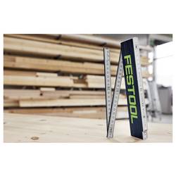 Festool MS-3M-FT1 577369 pravítko 3 m dřevo