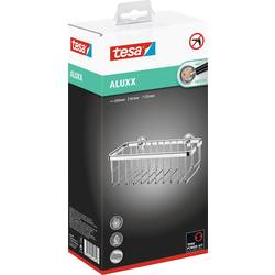 tesa 40201-00000-00 ALUXX Sprchový koš lepidlo chrom (lesklý)