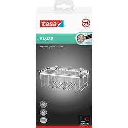 tesa 40201-00000-00 ALUXX Sprchový koš lepidlo chrom (lesklý)