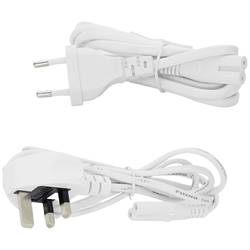 Dicota Desktop USB nabíječka, GaN, USB-C®, USB-C®, USB A, 65 W, bílá