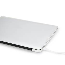 Dicota Desktop USB nabíječka, GaN, USB-C®, USB-C®, USB A, 65 W, bílá