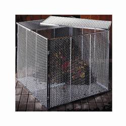 Brista 001125 Víko na kompostér 1 ks