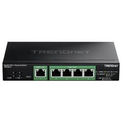 TrendNet TPE-B541 TPE-B541 síťový switch 10 / 100 / 1000 MBit/s funkce PoE
