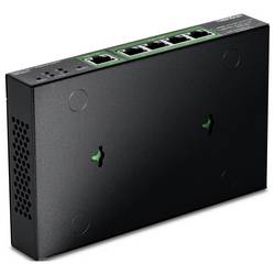 TrendNet TPE-B541 TPE-B541 síťový switch 10 / 100 / 1000 MBit/s funkce PoE