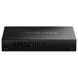 TrendNet TPE-B541 TPE-B541 síťový switch 10 / 100 / 1000 MBit/s funkce PoE