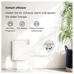Bosch Home Comfort 7738345643 konvektor, HC4000-5, 500 W, bílá