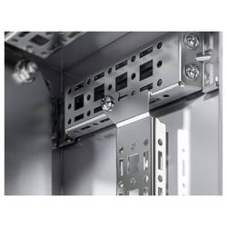 Rittal VX 8619.720 8619720 montážní podvozek (d x š x v) 600 x 14 x 39 mm ocelový plech 4 ks