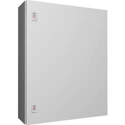 Rittal AX 1076.000 skříňový rozvaděč 600 x 760 x 210 ocelový plech šedobílá (RAL 7035) 1 ks