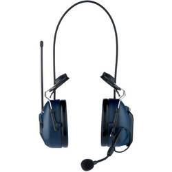 3M Peltor MT53H7P3E4400-EU Headset s mušlovými chrániči sluchu 33 dB 1 ks