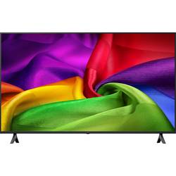 LG Electronics 55NU800B6LA 4K Nano UHD LED TV, 139 cm 55 palec, F (A - G), černá