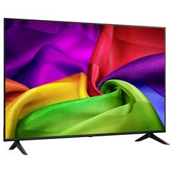 LG Electronics 55NU800B6LA 4K Nano UHD LED TV, 139 cm 55 palec, F (A - G), černá