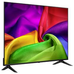 LG Electronics 55NU800B6LA 4K Nano UHD LED TV, 139 cm 55 palec, F (A - G), černá