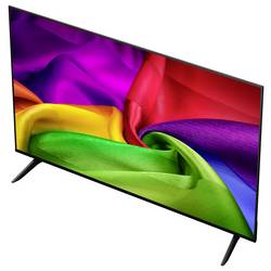 LG Electronics 55NU800B6LA 4K Nano UHD LED TV, 139 cm 55 palec, F (A - G), černá