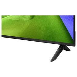 LG Electronics 55NU800B6LA 4K Nano UHD LED TV, 139 cm 55 palec, F (A - G), černá