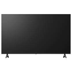 LG Electronics 55NU800B6LA 4K Nano UHD LED TV, 139 cm 55 palec, F (A - G), černá