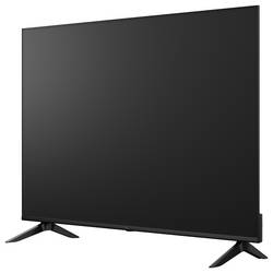 LG Electronics 55NU800B6LA 4K Nano UHD LED TV, 139 cm 55 palec, F (A - G), černá