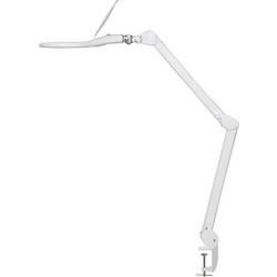 TOOLCRAFT 2148846 Lupa se SMD LED osvětlením, 127 mm, 9 W, 5D, 2,25x zvětšení=1.75 x, 2.25 x 12.7 cm Třída energetické účinnosti 2021 G (A - G)