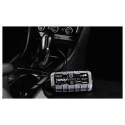 NOCO Pomocné startovací zařízení GBX45 Boost X 12V 1250A, GBX45, max. startovací proud 1250 A, pracovní osvětlení