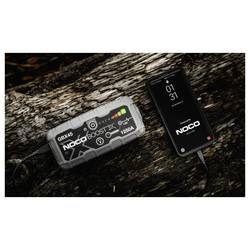 NOCO Pomocné startovací zařízení GBX45 Boost X 12V 1250A, GBX45, max. startovací proud 1250 A, pracovní osvětlení