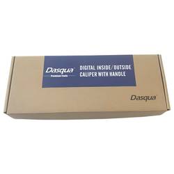 Dasqua DIN EN 862 1804-1010 Digitální interiérové posuvné měřítko 165 mm