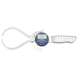 Dasqua DIN EN 862 1804-1020 Digitální venkovní posuvné měřítko 150 mm
