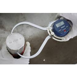 Dasqua DIN EN 862 1804-1020 Digitální venkovní posuvné měřítko 150 mm
