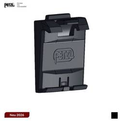 Petzl E073CA00 Držák na helmu (držák) Energetická třída (EEK2021) A (A - G) Petzl PIXA 1, PIXA 2, PIXA 3, PIXA 3R, PIXA Z1, SWIFT RL PRO černá