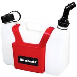 Einhell 4501325 Kombi-Kanister dvojitá nádrž
