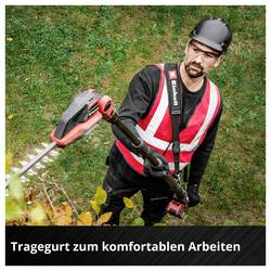 Einhell Professional GP-HH 18/50 Li T BL-Solo akumulátor Aku nůžky na živý plot bez nabíječky, bez akumulátoru 18 V 550 mm